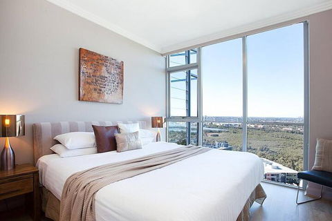 ShortOZStay At Australia Towers - Port Augusta Accommodation 6