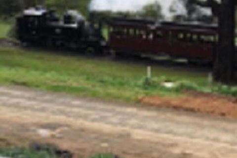SIGNAL BOX Short Stay - Port Augusta Accommodation 5