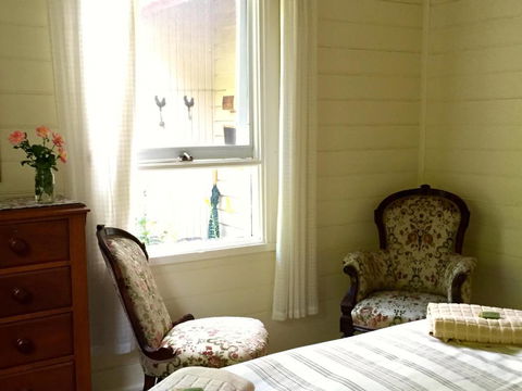 Alexandra Farmstay - Port Augusta Accommodation 2