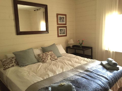 Alexandra Farmstay - Port Augusta Accommodation 3