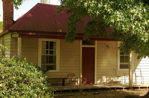 Alexandra Farmstay - Port Augusta Accommodation 4