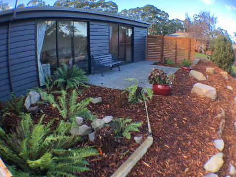 REBS BatB - Port Augusta Accommodation 5