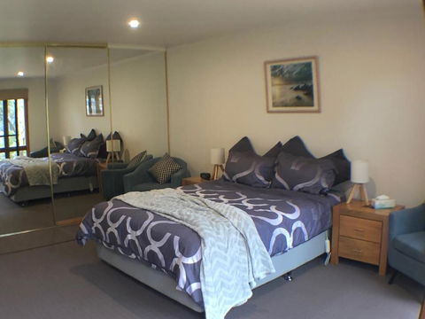 REBS BatB - Port Augusta Accommodation 1