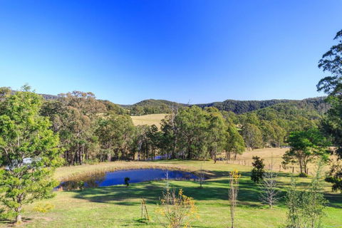 Goosewing Cottage - Port Augusta Accommodation 4