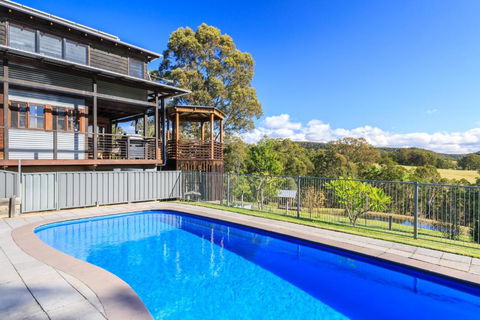Goosewing Cottage - Port Augusta Accommodation 6