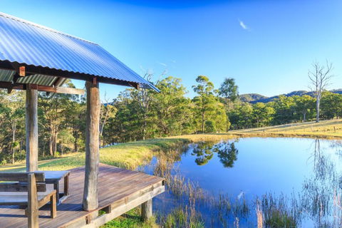 Goosewing Cottage - Port Augusta Accommodation 2
