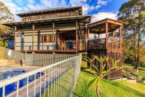 Goosewing Cottage - Port Augusta Accommodation 3