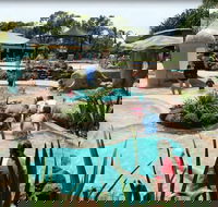 Discovery Parks  Ballina - Port Augusta Accommodation