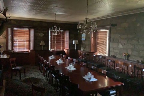 Ross Hotel - Port Augusta Accommodation 7