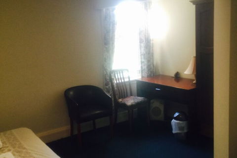 Ross Hotel - Port Augusta Accommodation 3