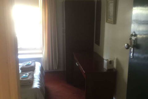 Ross Hotel - Port Augusta Accommodation 1