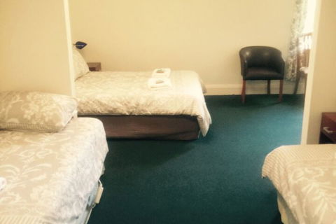 Ross Hotel - Port Augusta Accommodation 2