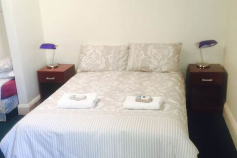Ross Hotel - Port Augusta Accommodation 5
