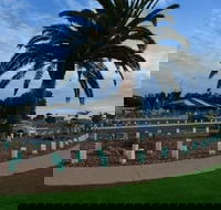 Wallaroo Holiday Park - Port Augusta Accommodation