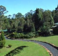 Cradle Chalet - Port Augusta Accommodation