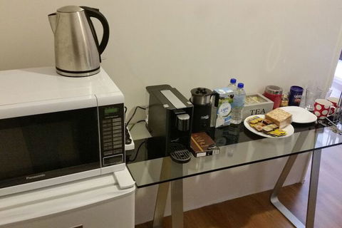 Wyatt Retreat - Port Augusta Accommodation 5