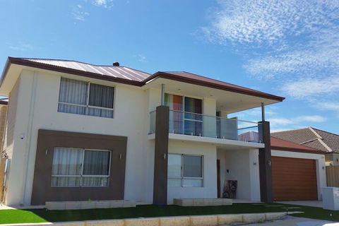 Wyatt Retreat - Port Augusta Accommodation 4
