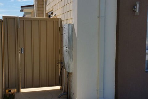 Wyatt Retreat - Port Augusta Accommodation 1