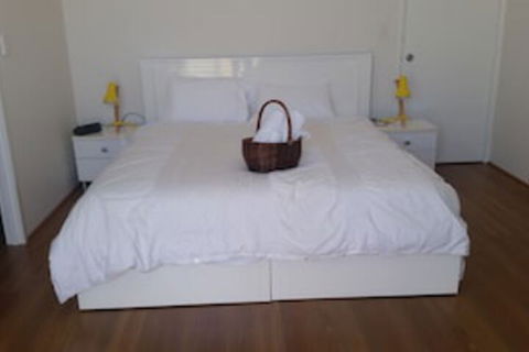 Wyatt Retreat - Port Augusta Accommodation 0