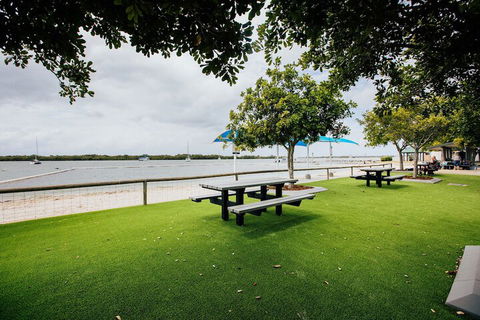 Jacobs Well Tourist Park - Port Augusta Accommodation 5