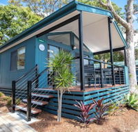 Jacobs Well Tourist Park - Port Augusta Accommodation