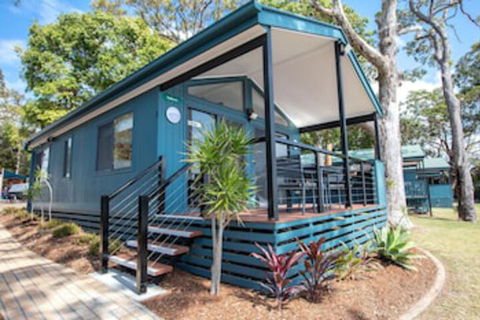 Jacobs Well Tourist Park - Port Augusta Accommodation 0