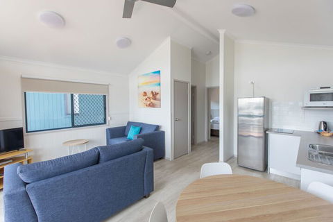 Jacobs Well Tourist Park - Port Augusta Accommodation 2