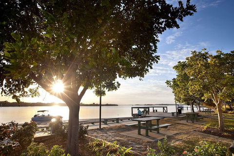 Jacobs Well Tourist Park - Port Augusta Accommodation 6