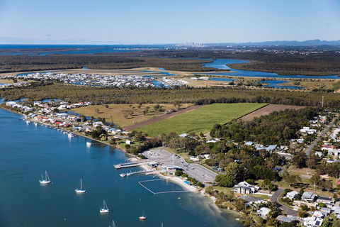 Jacobs Well Tourist Park - Port Augusta Accommodation 1