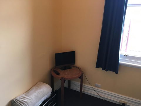 Royal Exchange - Port Augusta Accommodation 4