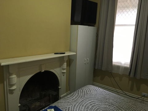 Royal Exchange - Port Augusta Accommodation 2