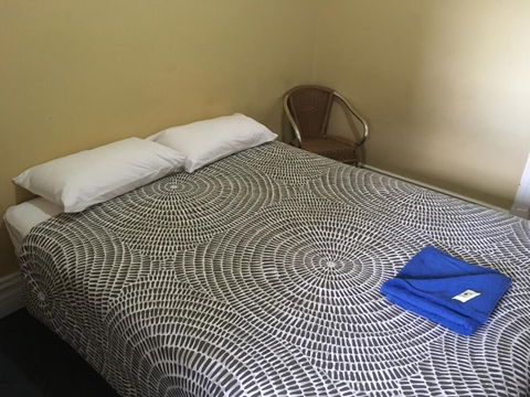 Royal Exchange - Port Augusta Accommodation 3