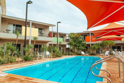 Onslow Beach Resort - Port Augusta Accommodation 3