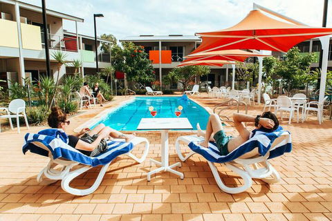 Onslow Beach Resort - Port Augusta Accommodation 5