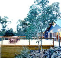 Blue Lake Lodge - Port Augusta Accommodation