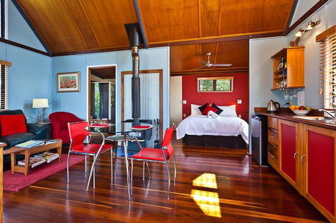 Rosebrook Cottages - Port Augusta Accommodation 6