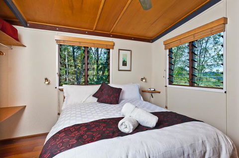 Rosebrook Cottages - Port Augusta Accommodation 1