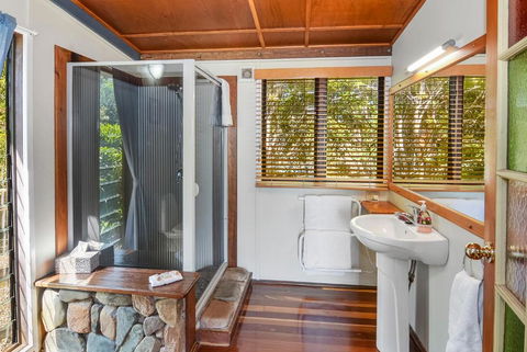Rosebrook Cottages - Port Augusta Accommodation 5