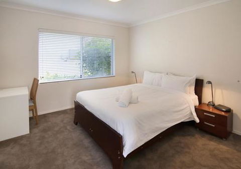 Geographe Cove Resort - Port Augusta Accommodation 5