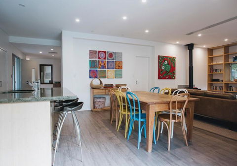 Geographe Cove Resort - Port Augusta Accommodation 3