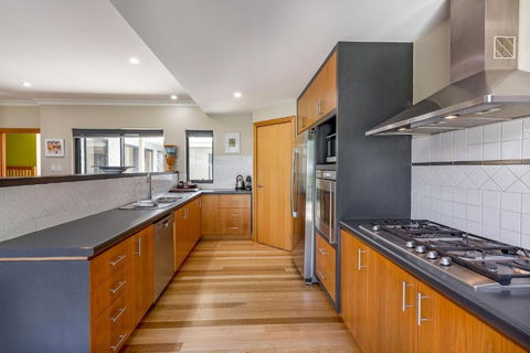 Geographe Cove Resort - Port Augusta Accommodation 1