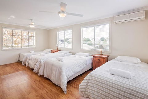 Geographe Cove Resort - Port Augusta Accommodation 6
