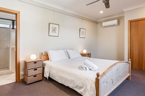 Geographe Cove Resort - Port Augusta Accommodation 4