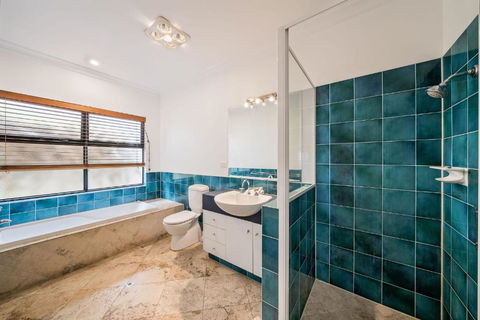 Geographe Cove Resort - Port Augusta Accommodation 2