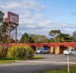Tarra Motel - Port Augusta Accommodation