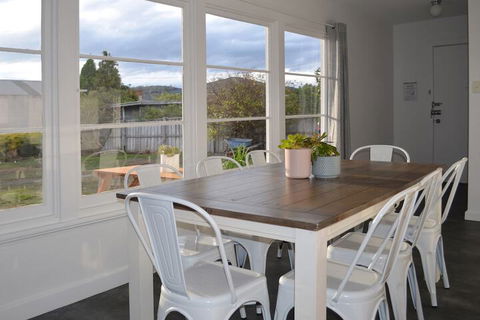 Kangaroo Bay Apartments - Port Augusta Accommodation 4