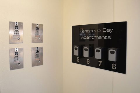 Kangaroo Bay Apartments - Port Augusta Accommodation 1