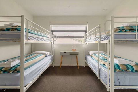 Kangaroo Bay Apartments - Port Augusta Accommodation 5