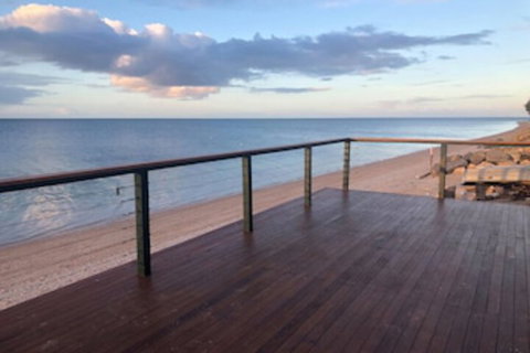 Peter's Port - Port Augusta Accommodation 0