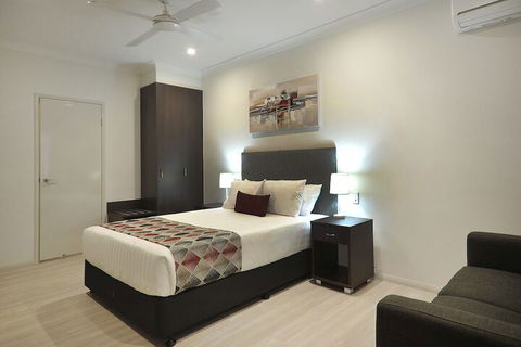 Northpoint Motel - Port Augusta Accommodation 6